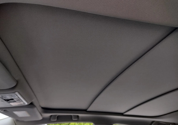 Toyota Verso cena 35999 przebieg: 155000, rok produkcji 2010 z Brzozów małe 631